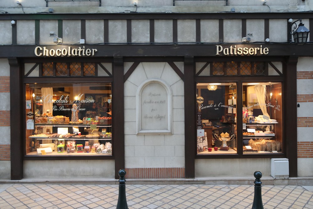 Copyright: Tom Kohler 