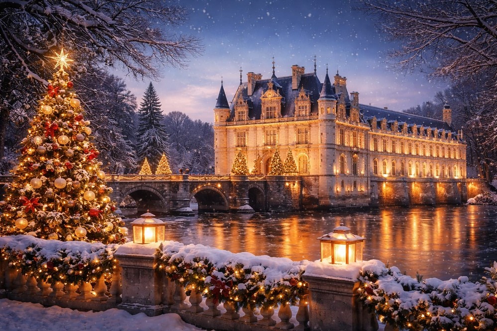 KI generierter Inhalt