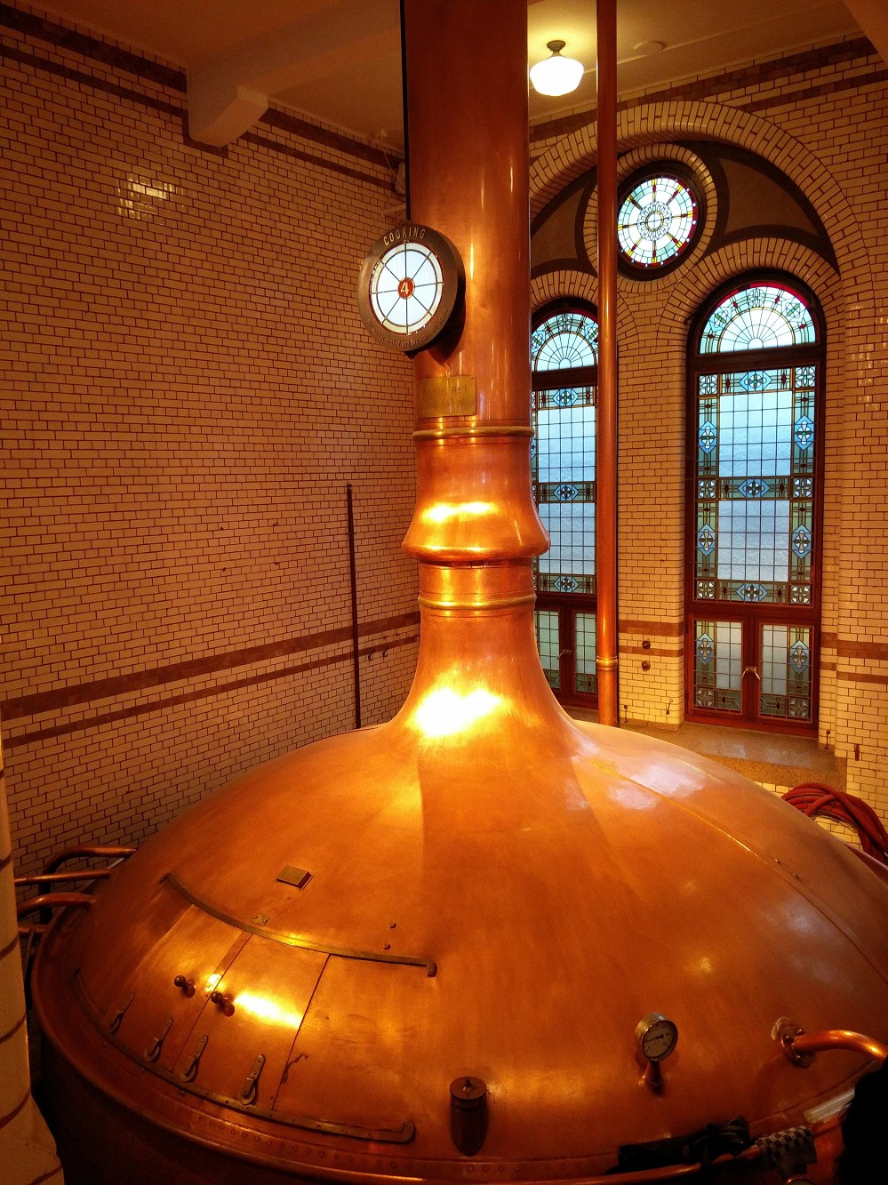 Böhmischer Silvestertraum