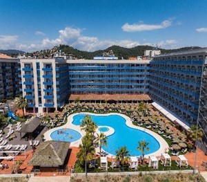 Hotel Tahití Playa, 1 / 3