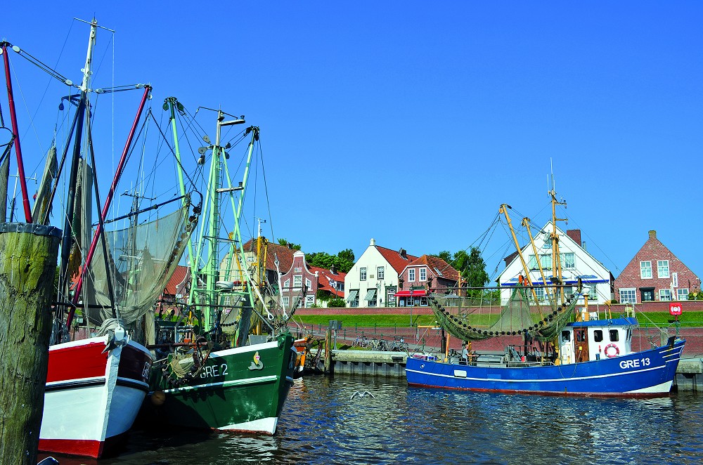 Ostfriesland für Singles