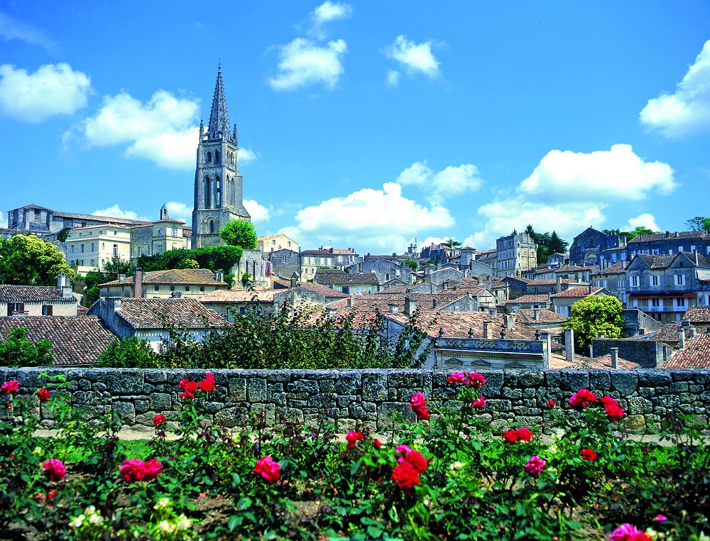 Bordeaux und Südwestfrankreich