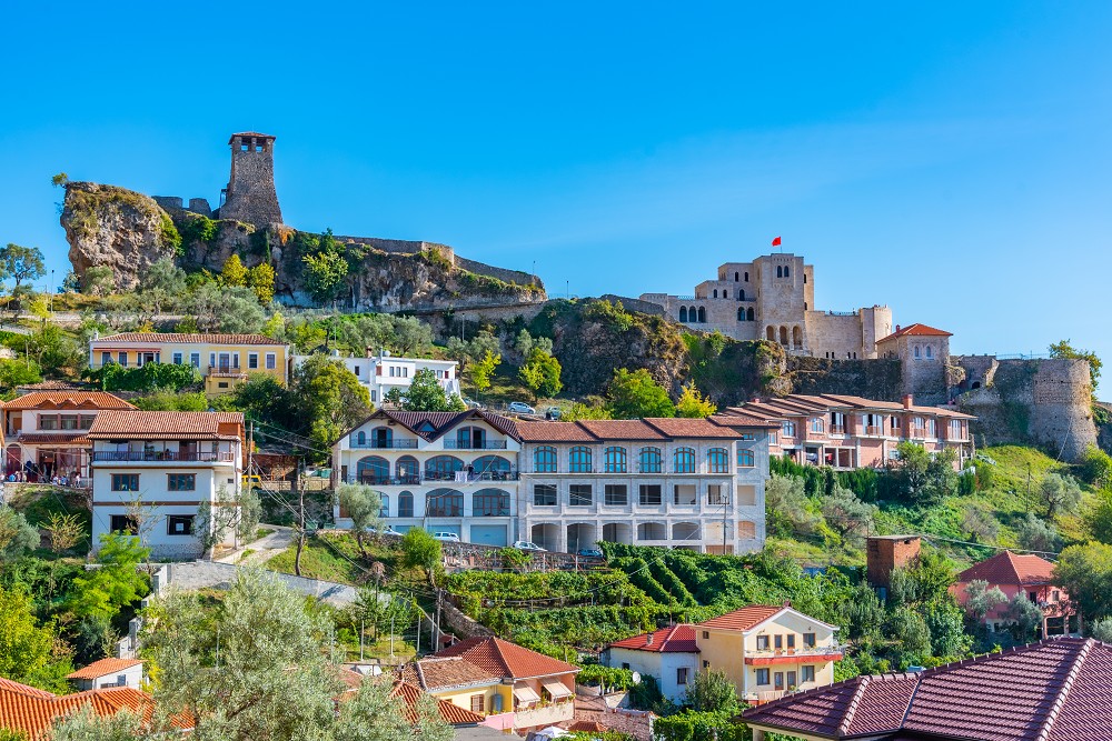 Kruja