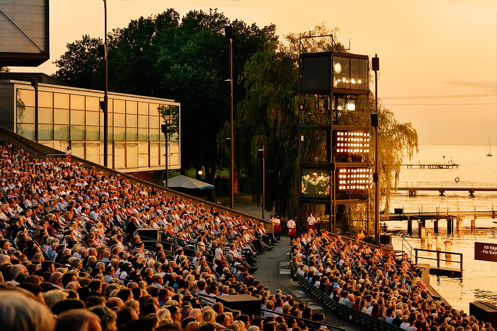 Copyright: Bregenzer Festspiele, Anja Köhler