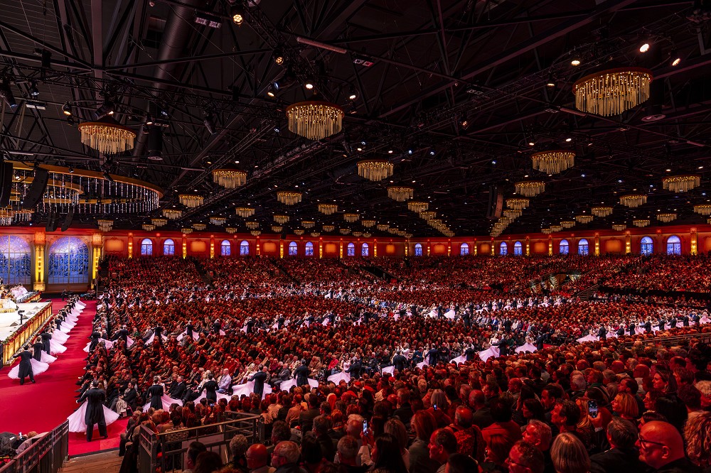 Copyright: ANDRÉ RIEU PRODUCTIONS
