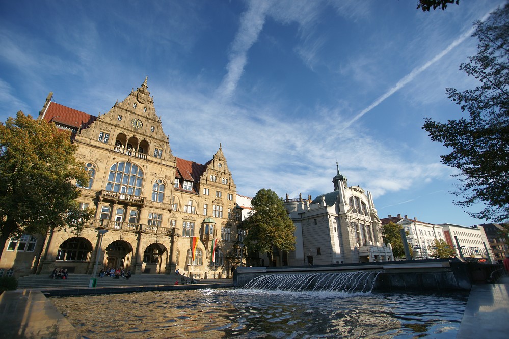 Copyright: Bielefeld Marketing GmbH, D. Topel