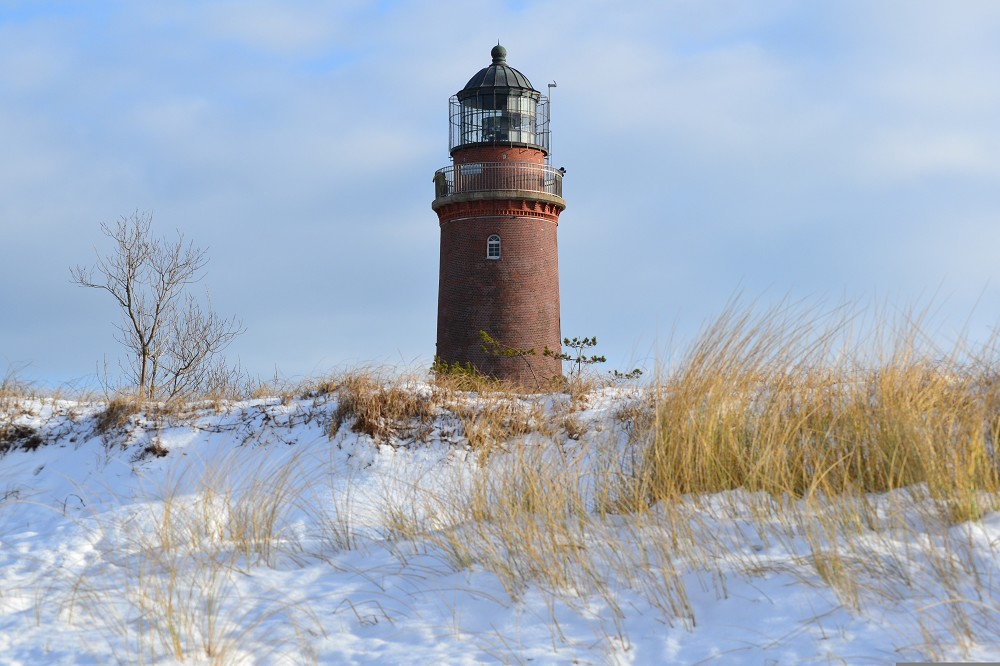 Prerow_Leuchtturm_Pixabay_brigittewitt2-lighthouse-627959
