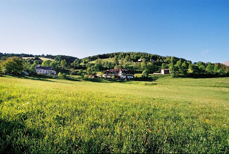 Ostern in der Steiermark