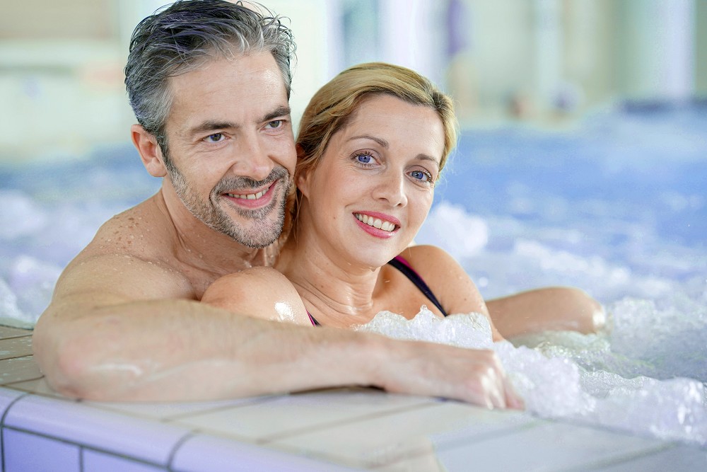 Wellness in Bad Kissingen