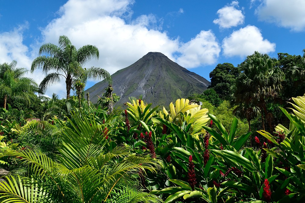 Costa Rica - Pura Vida!