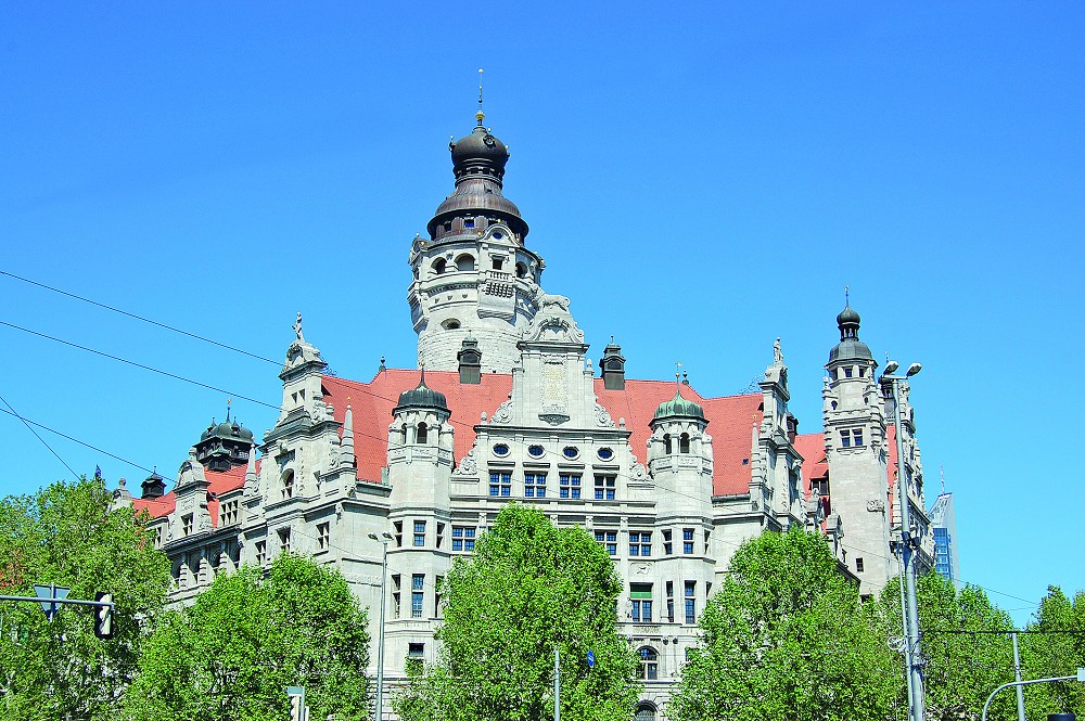 Deutschland_Leipzig_Neues_Rathaus_C_Michael_Thiem_pixelio