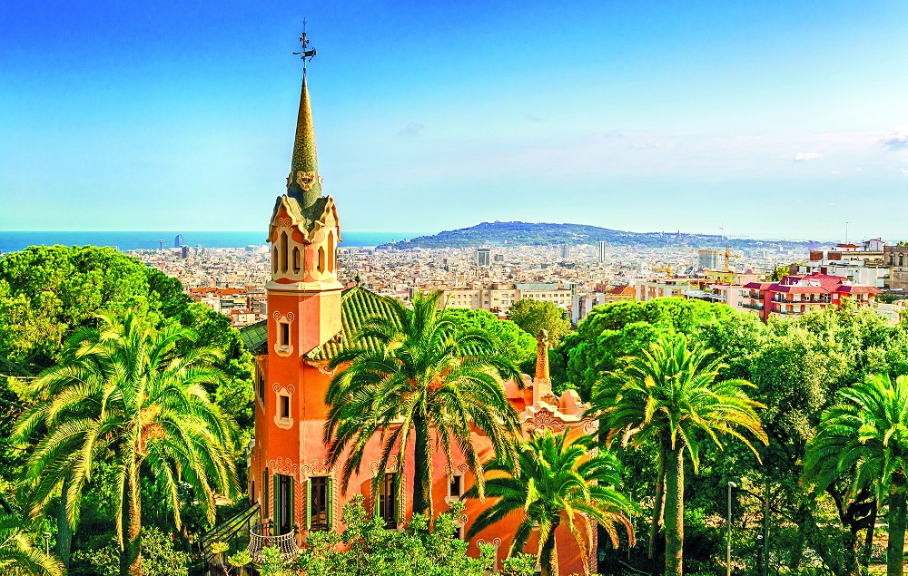 Barcelona