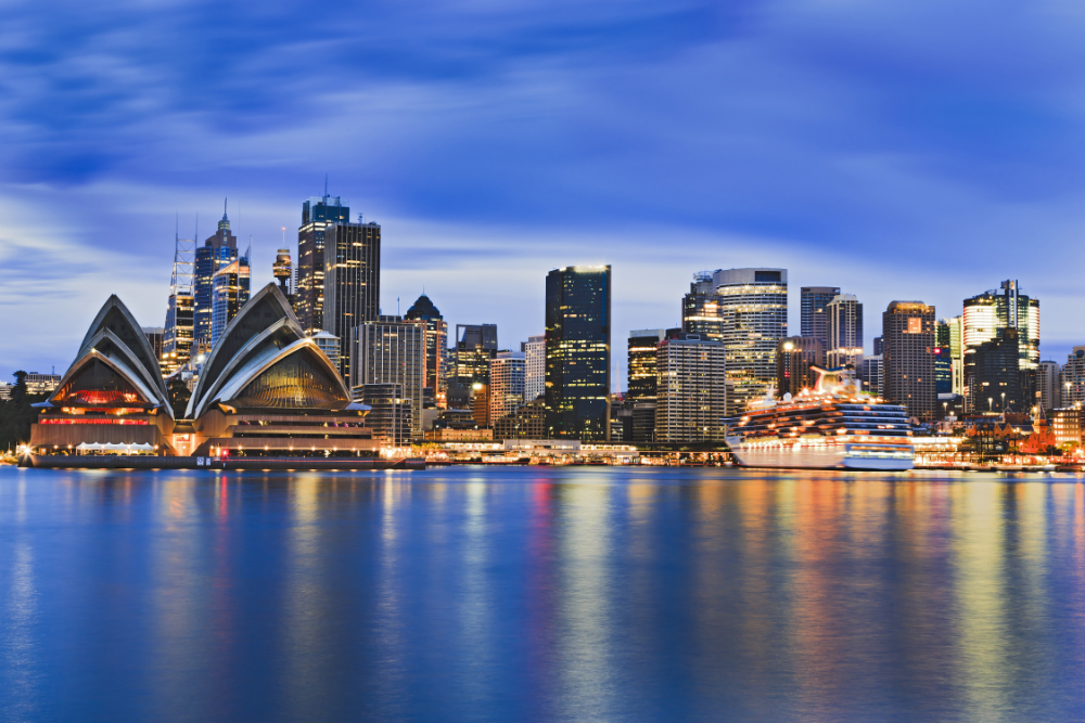 Australien