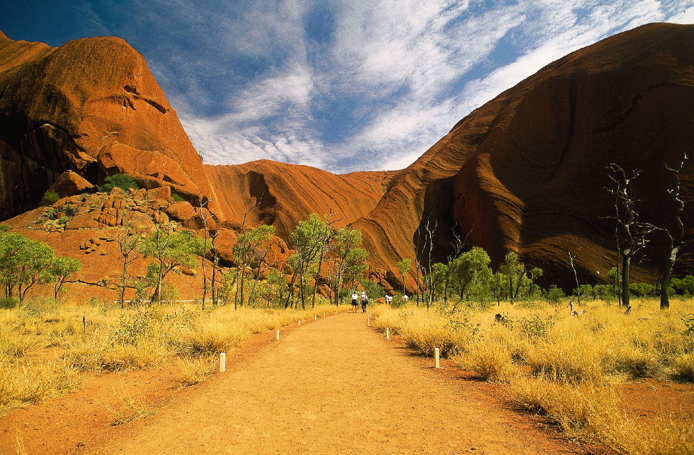Australien
