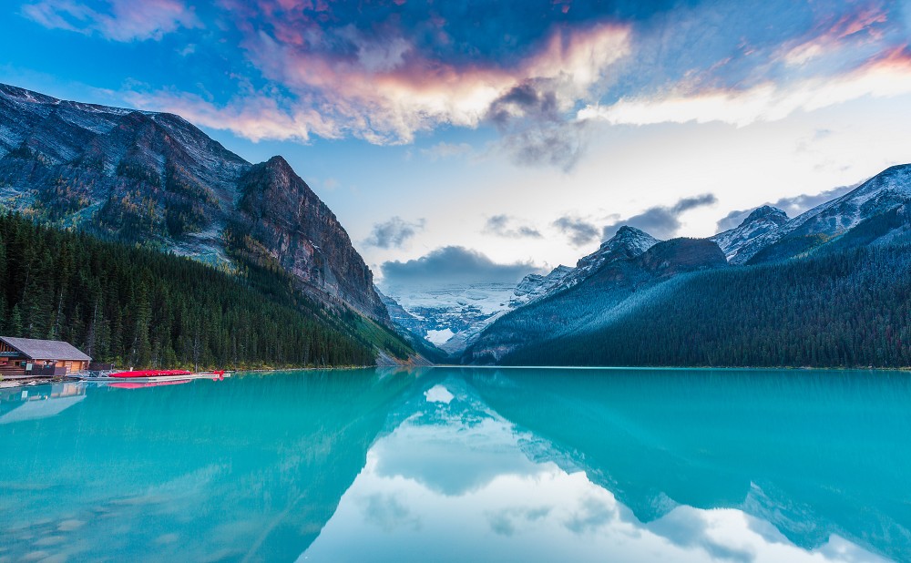Lake Louise