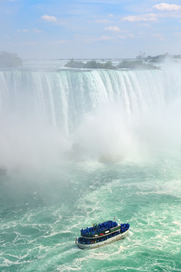 Niagara Fälle
