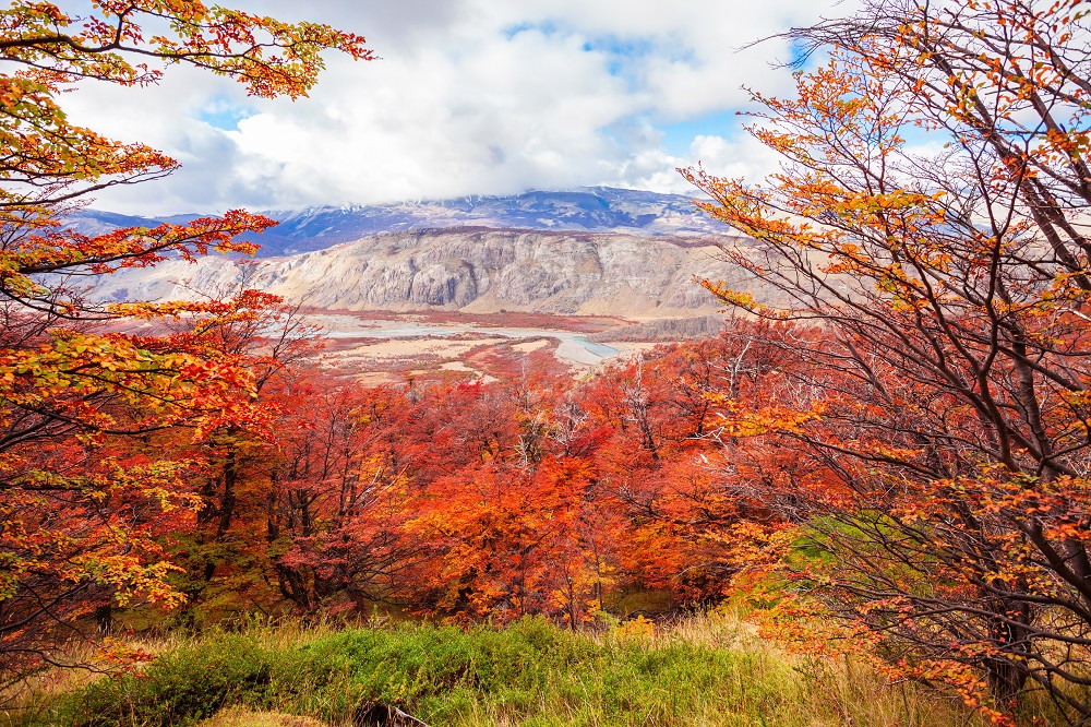 Indian Summer