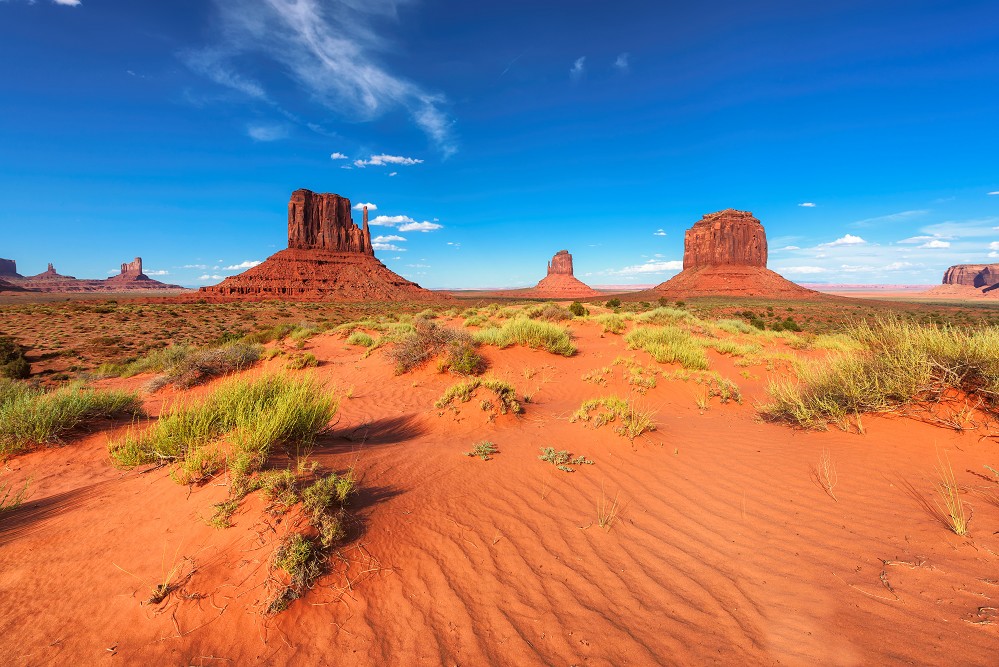 Monument Valley