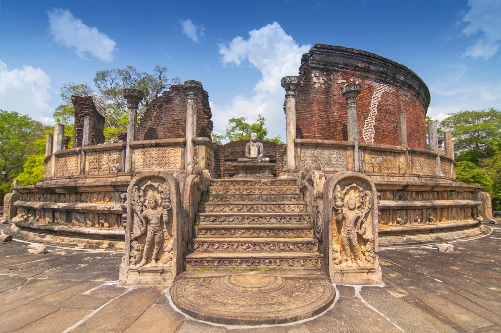Sigiriya