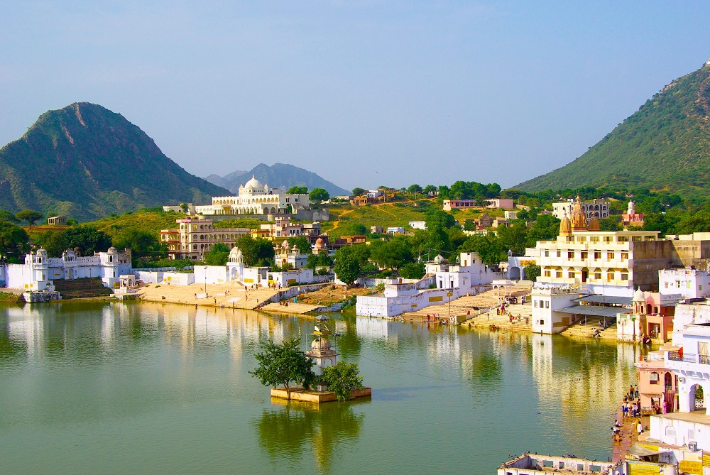 Pushkar