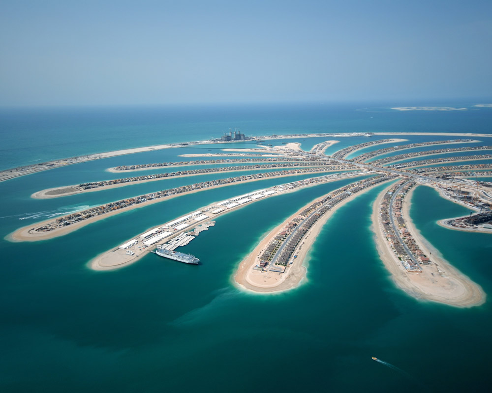 Dubai & Abu Dhabi