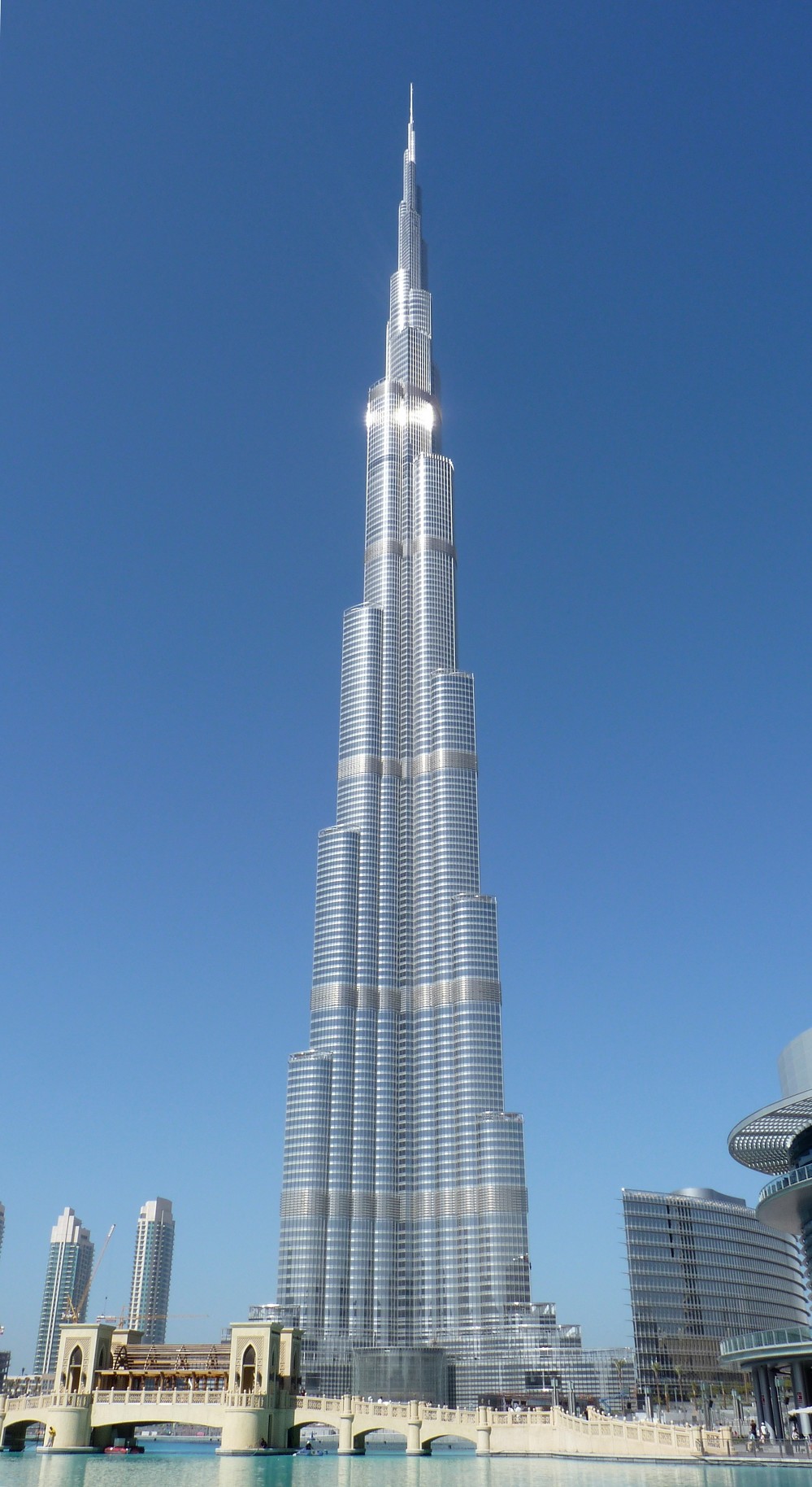 Burj El Khalifa