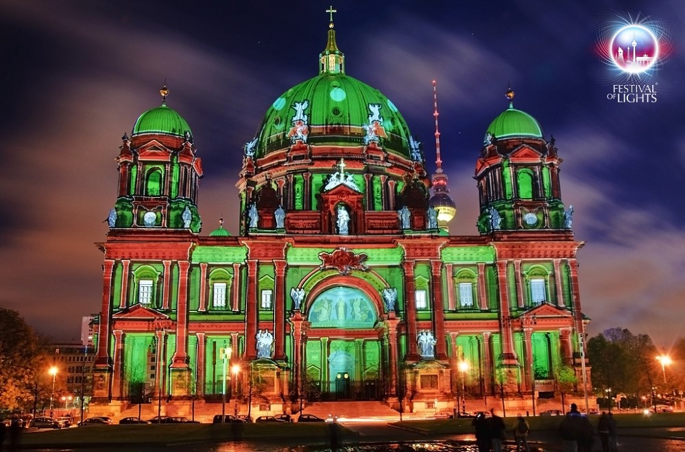 Festival of Lights