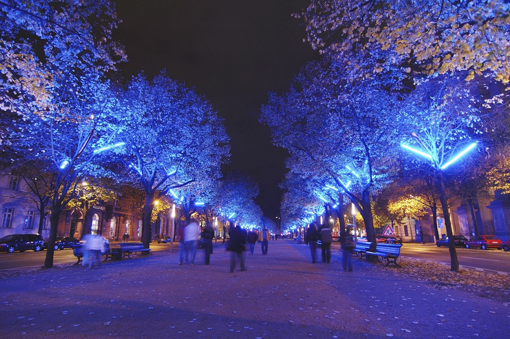Festival of Lights