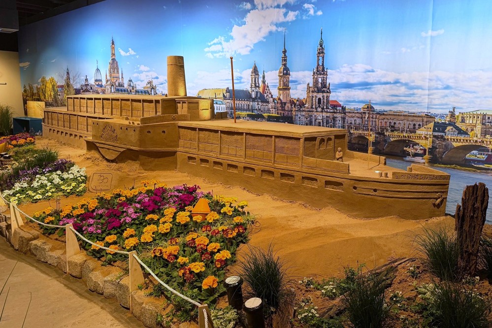 BlütenWunder - Dresden
