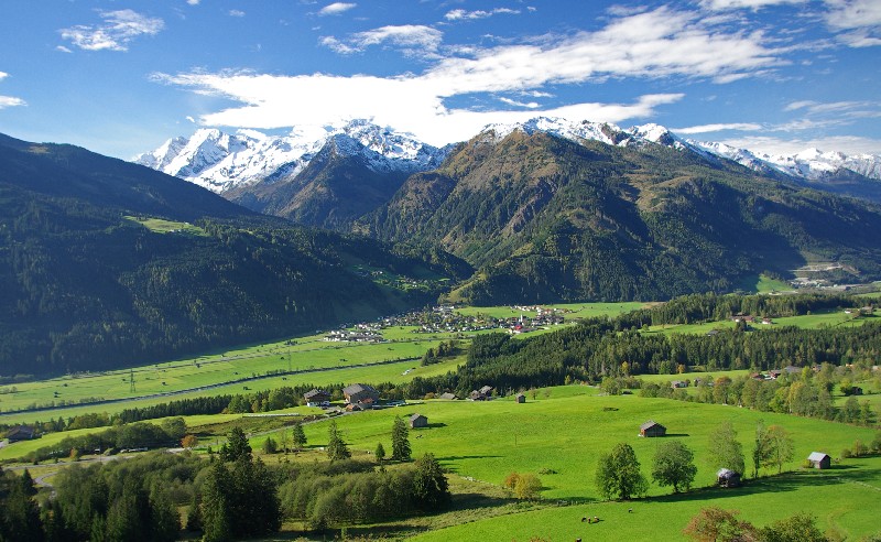 Bad Hofgastein
