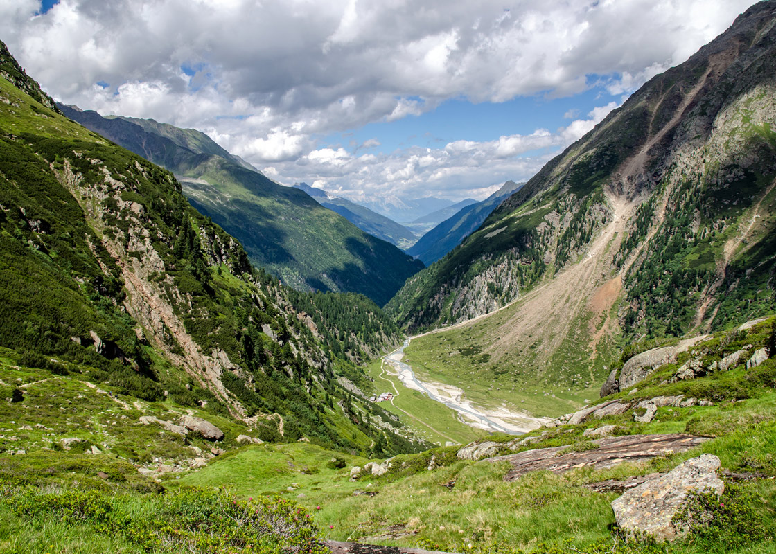 Stubaital