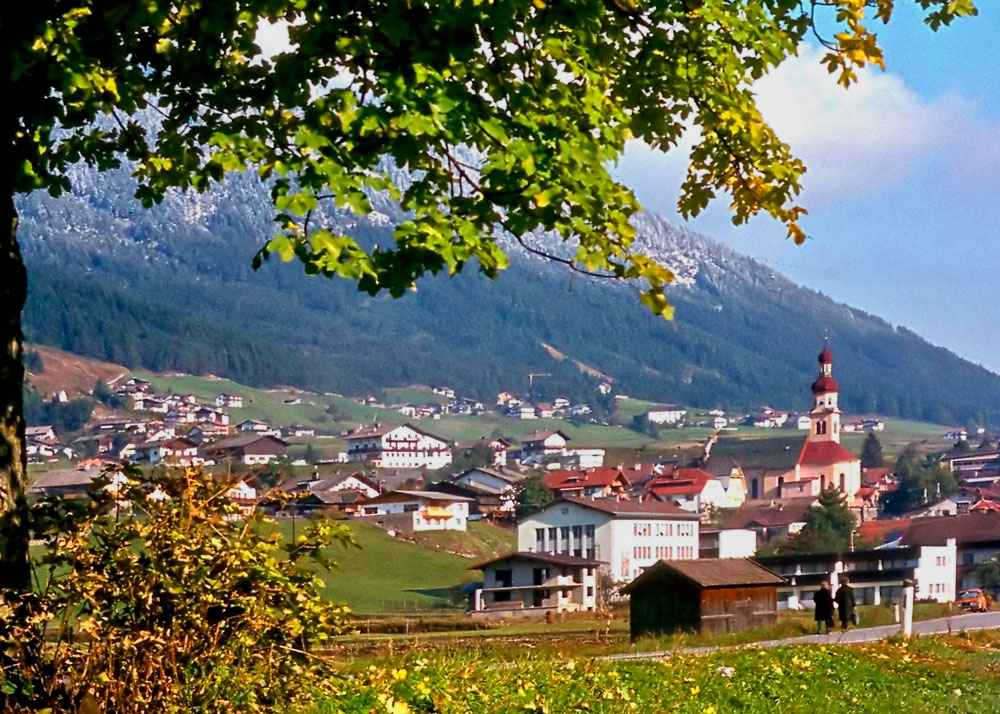Stubaital