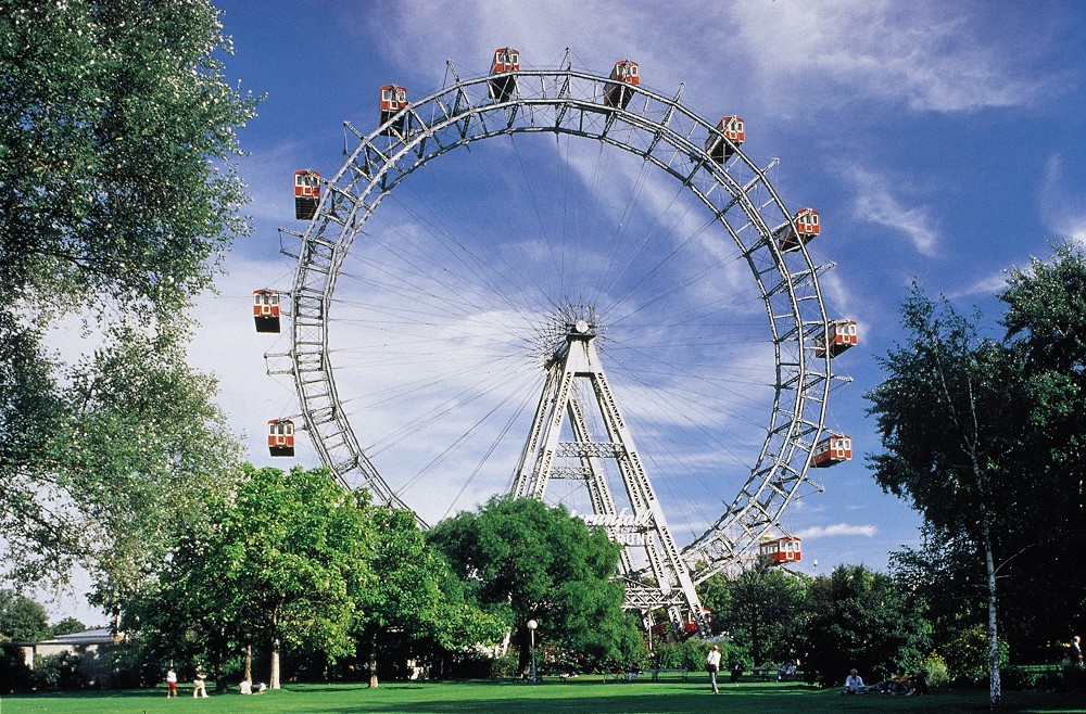 Das Beste von Wien