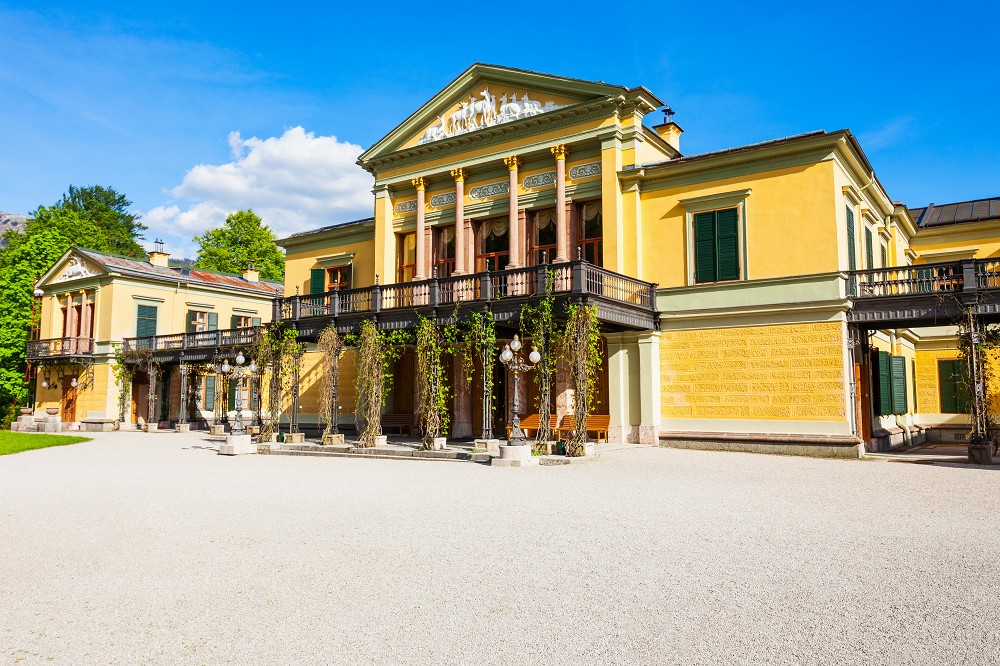 Bad Ischl