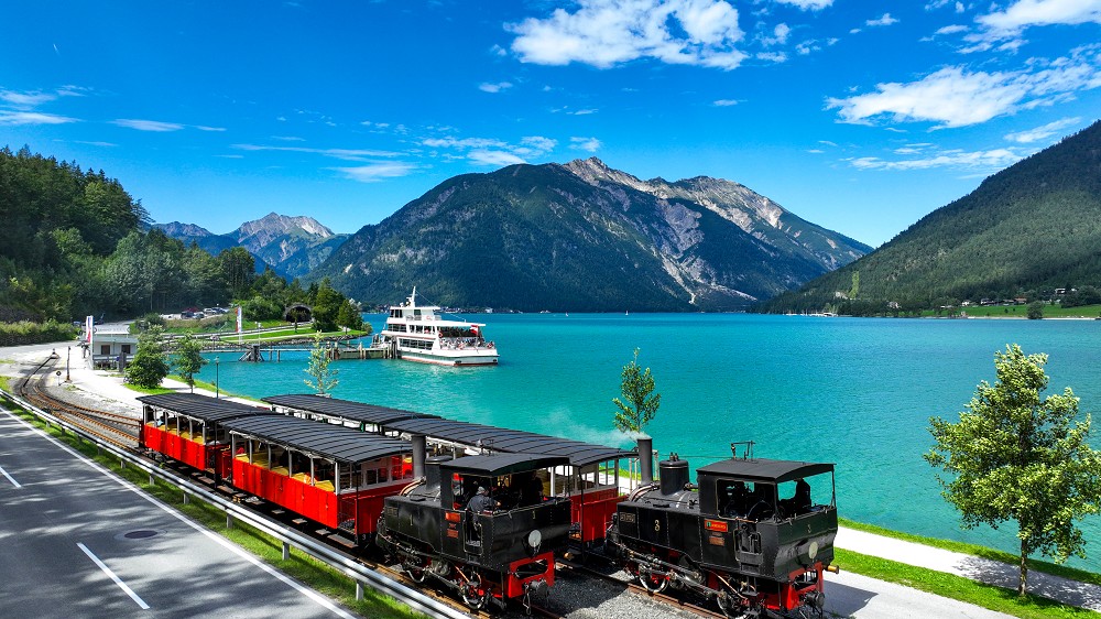 Â© Achensee Tourismus