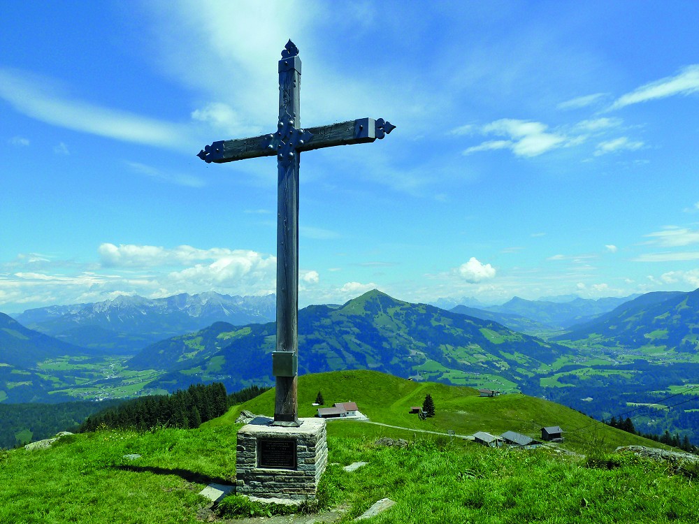 Wildschönau