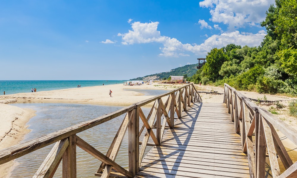 Albena