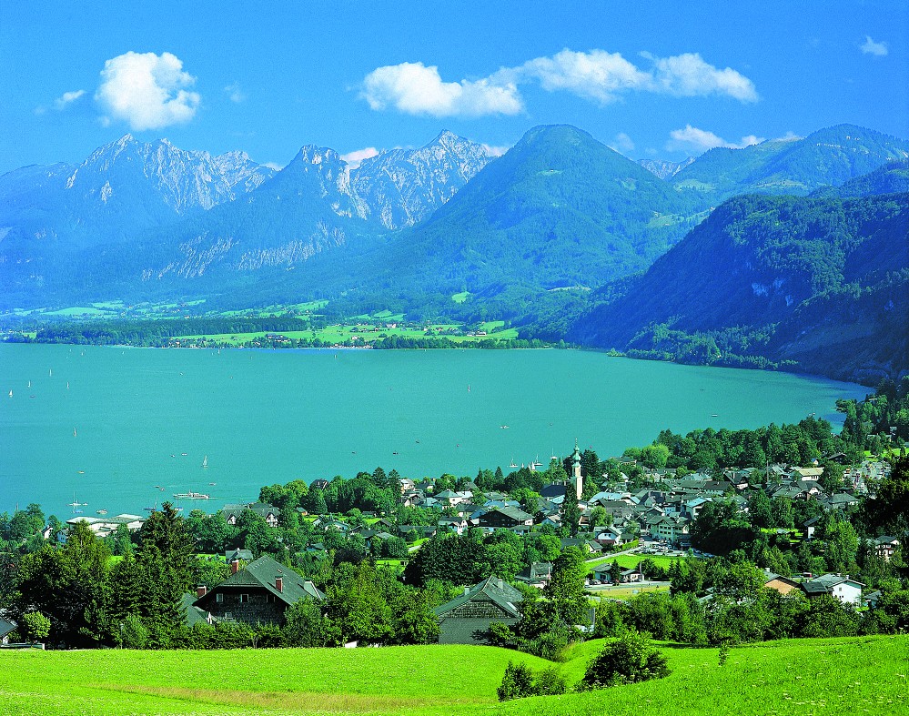 Wolfgangsee_St._Gilgen_©_Oesterreich_Werbung_W._Weinhaeupl