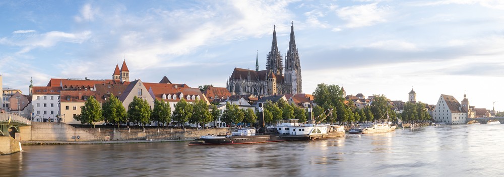 Copyright: Regensburg Tourismus GmbH, Julian Elliot Photography