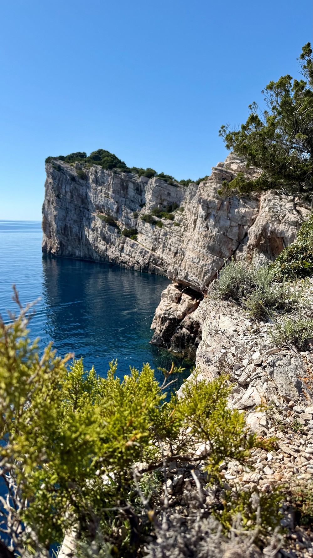 Kreuzfahrt Naturparadies und Perlen der Adria