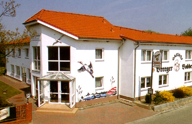 Gasthof Breeger Bodden Gasthof Breeger Bodden