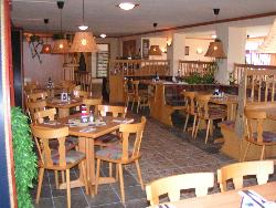 Gasthof Breeger Bodden Gasthof Breeger Bodden